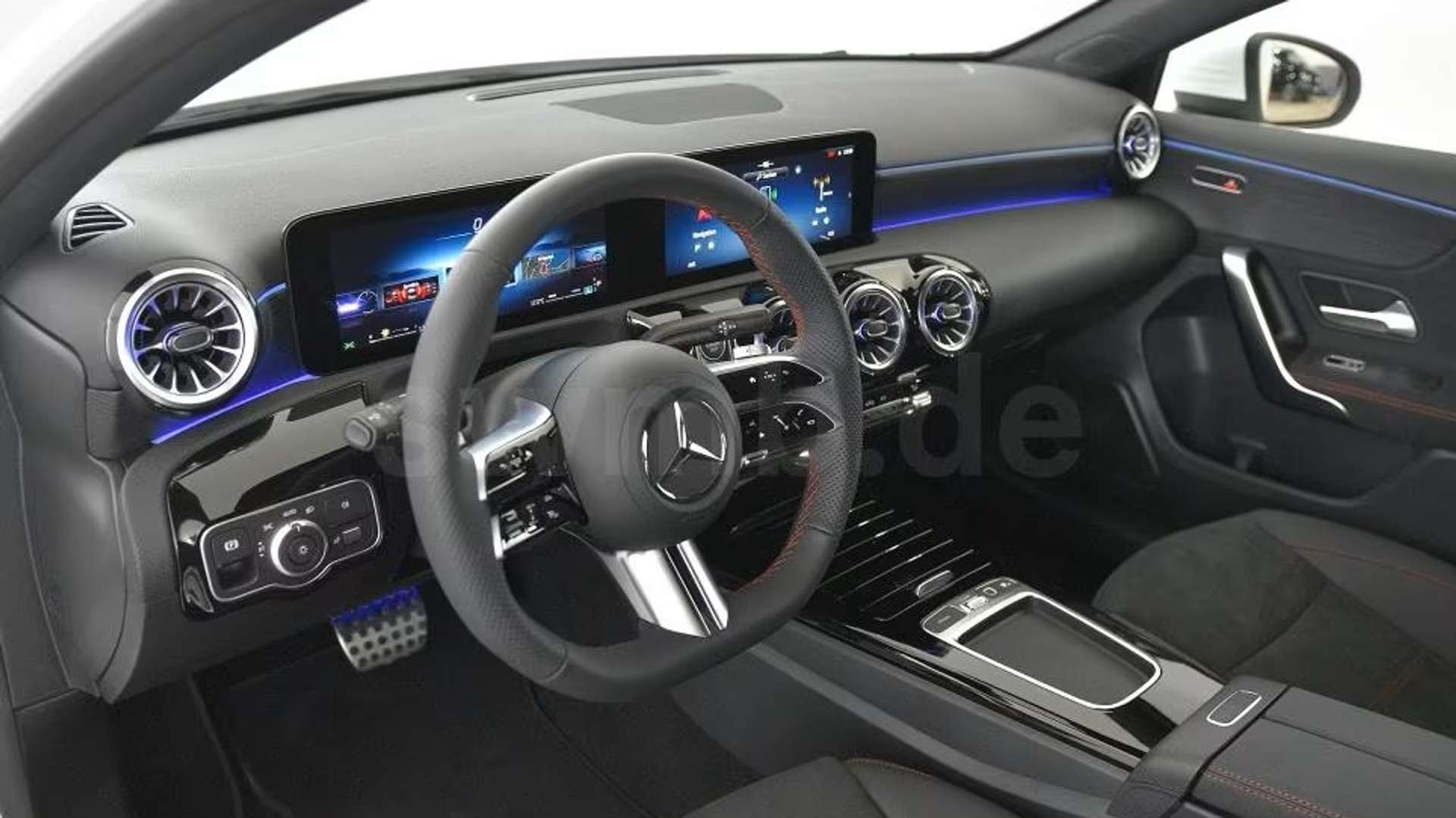 Mercedes Classe A 180 AMG Line - 2025 - Joinsteer - #8