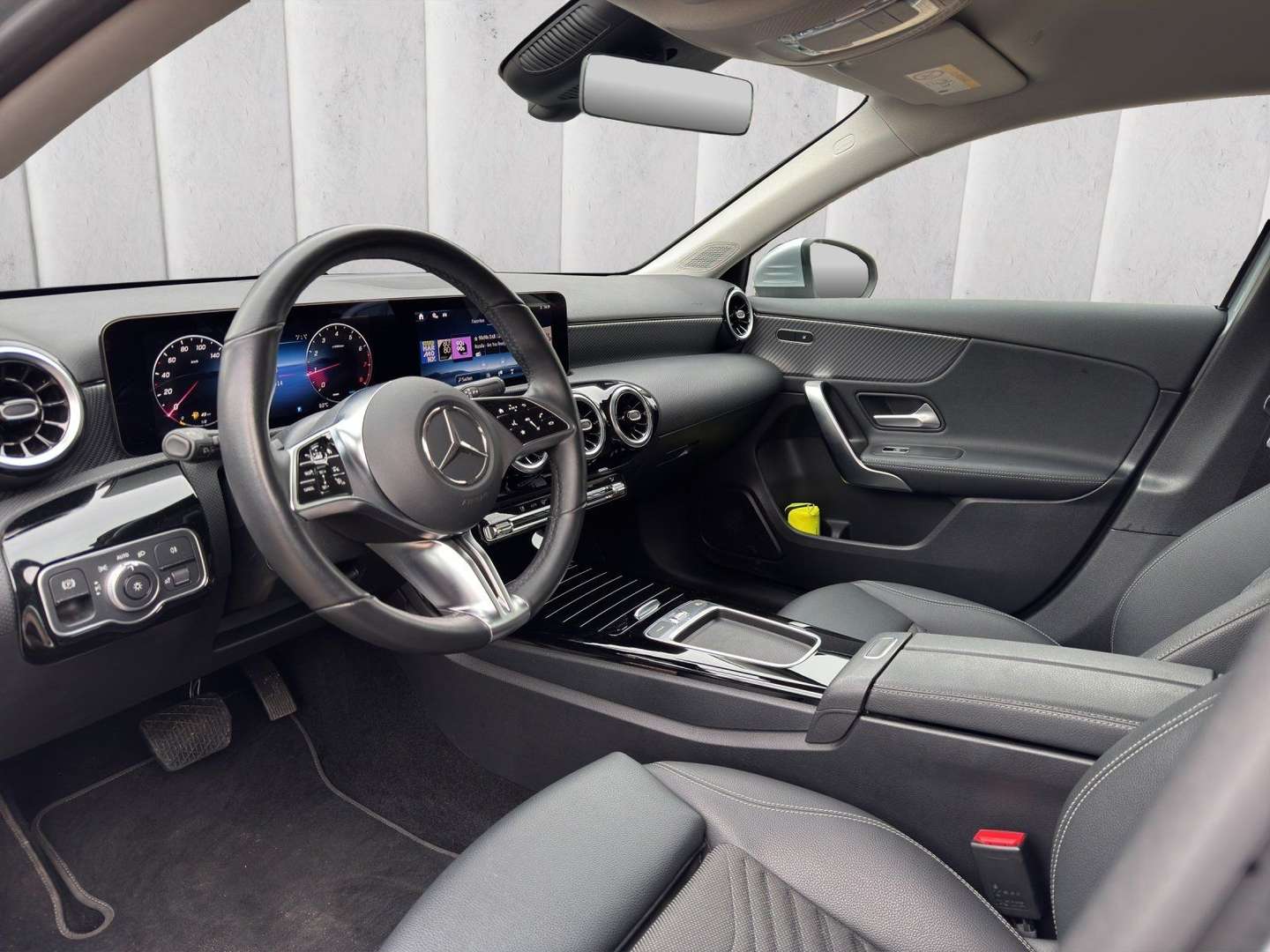 Mercedes Classe A 200 PROGRESSIVE - 2024 - Joinsteer - #8