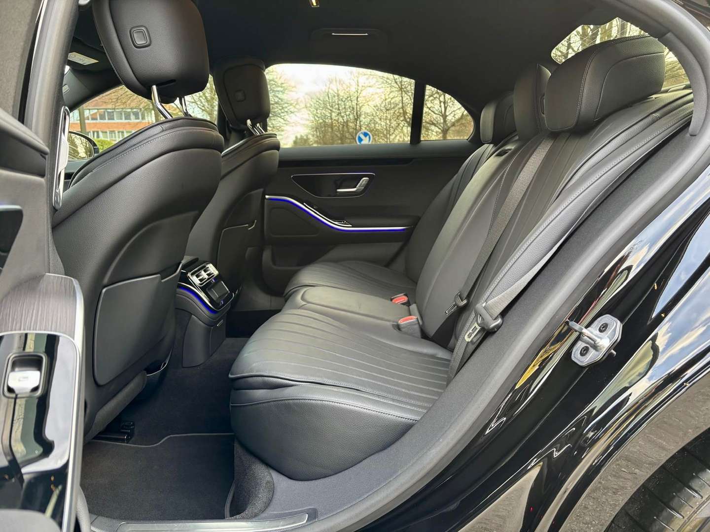 Mercedes Classe S 350 AMG Line - 2023 - Joinsteer - #26