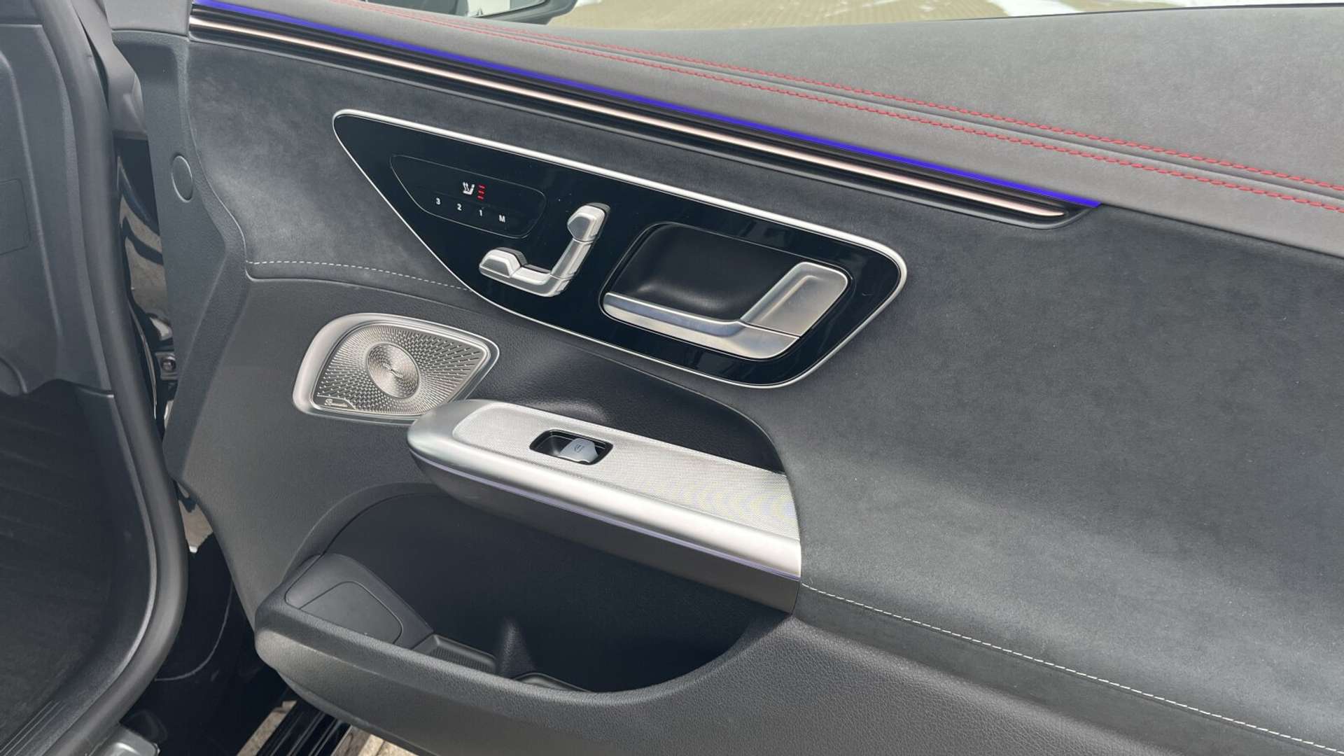 Mercedes EQE 300 Premium Plus - 2024 - Joinsteer - #26