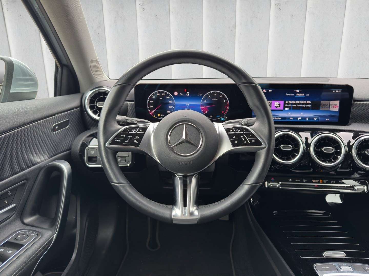 Mercedes Classe A 200 PROGRESSIVE - 2024 - Joinsteer - #9