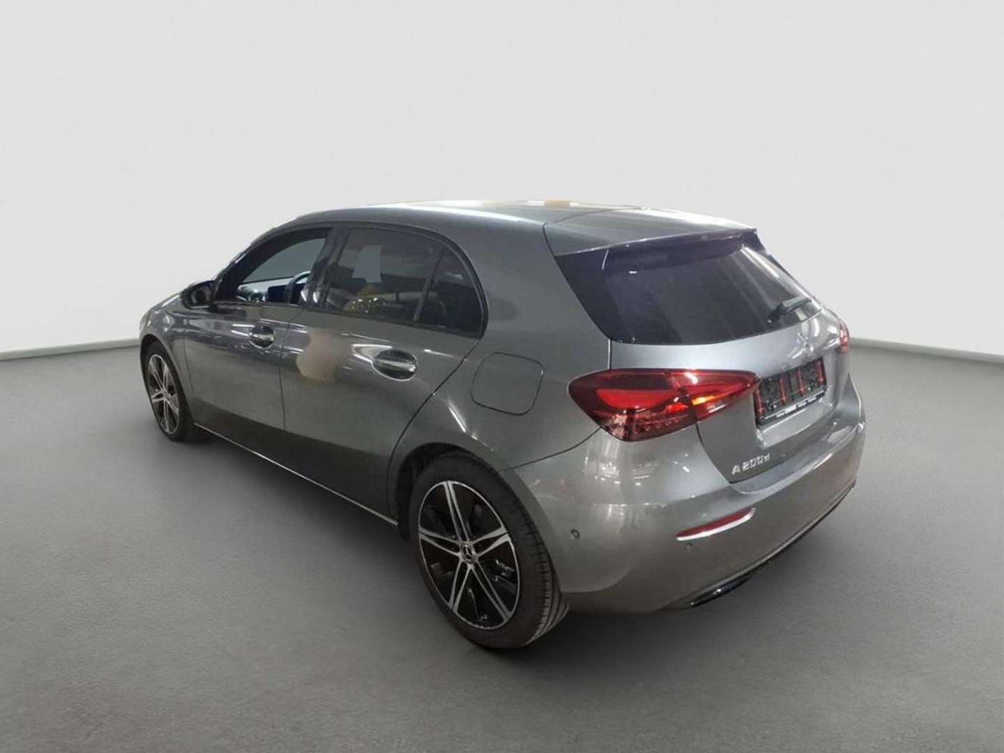 Mercedes Classe A 200 Night Edition - 2023 - Joinsteer - #9