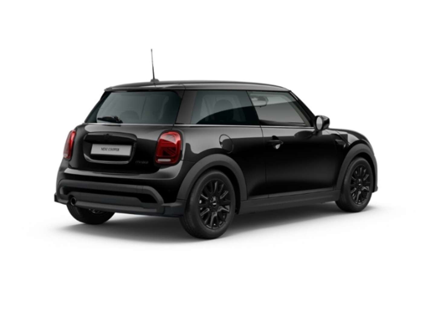 Mini 3 Portes Cooper - 2023 - Joinsteer - #3