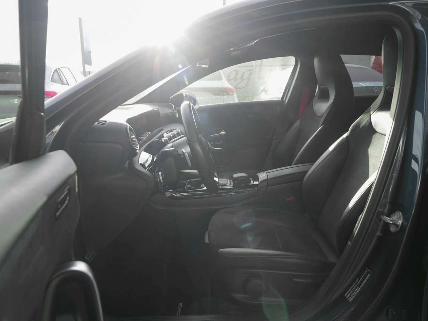 Mercedes Classe A35 AMG 35 AMG Line - 2022 - Joinsteer - #6