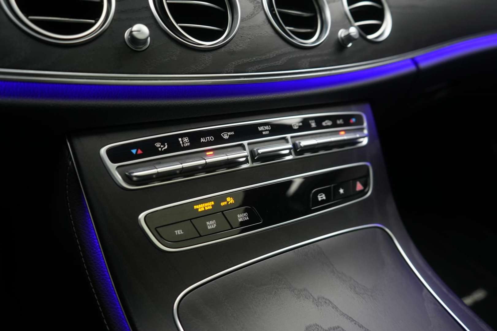 Mercedes Classe E 300 AMG Line - 2023 - Joinsteer - #18