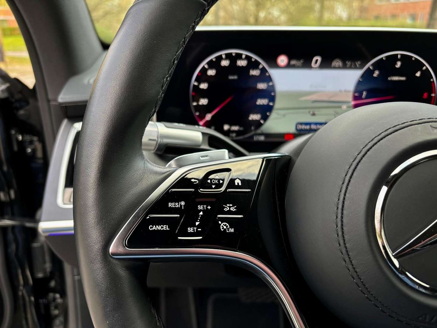 Mercedes Classe S 350 AMG Line - 2023 - Joinsteer - #27