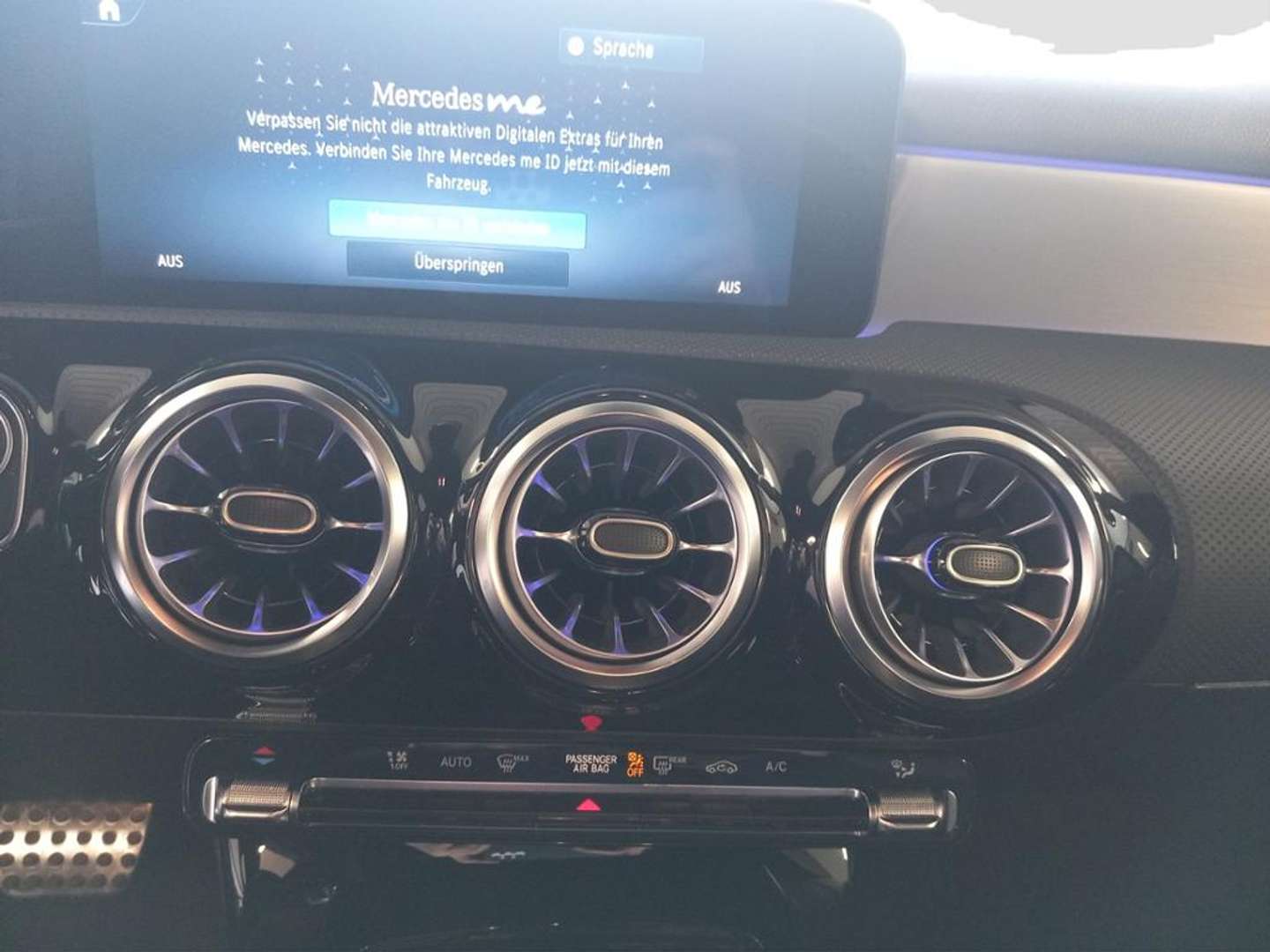 Mercedes Classe A 200 - 2025 - Joinsteer - #10