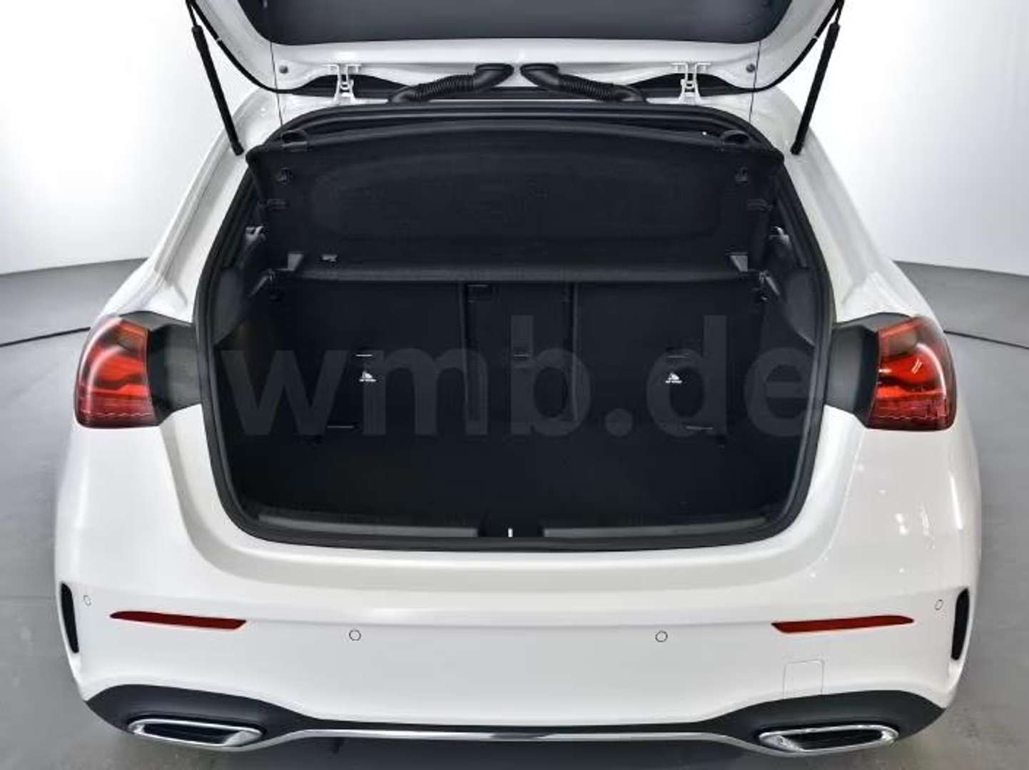 Mercedes Classe A 180 AMG Line - 2025 - Joinsteer - #10