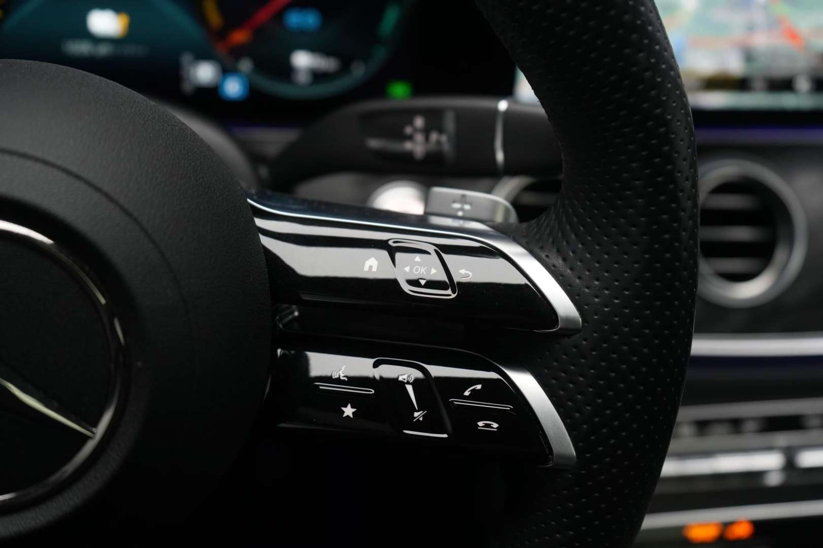 Mercedes Classe E 300 AMG Line - 2023 - Joinsteer - #19