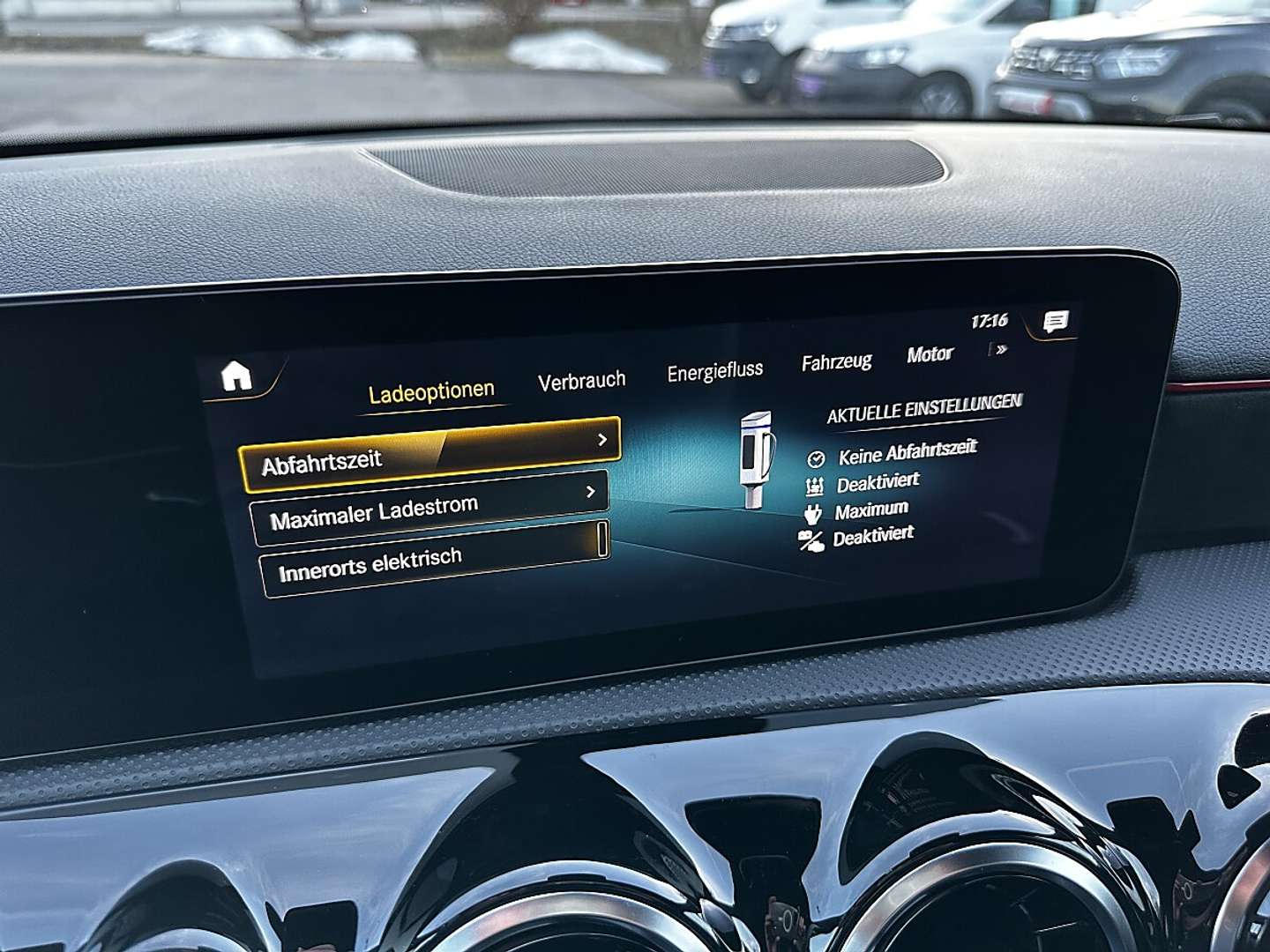 Mercedes Classe A250 E 250 AMG Line - 2022 - Joinsteer - #43