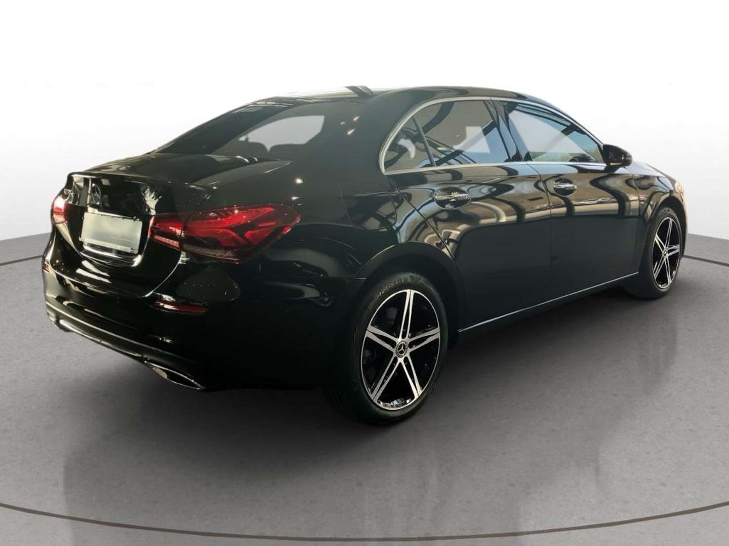 Mercedes Classe A 250 E 250 Progressive - 2022 - Joinsteer - #4