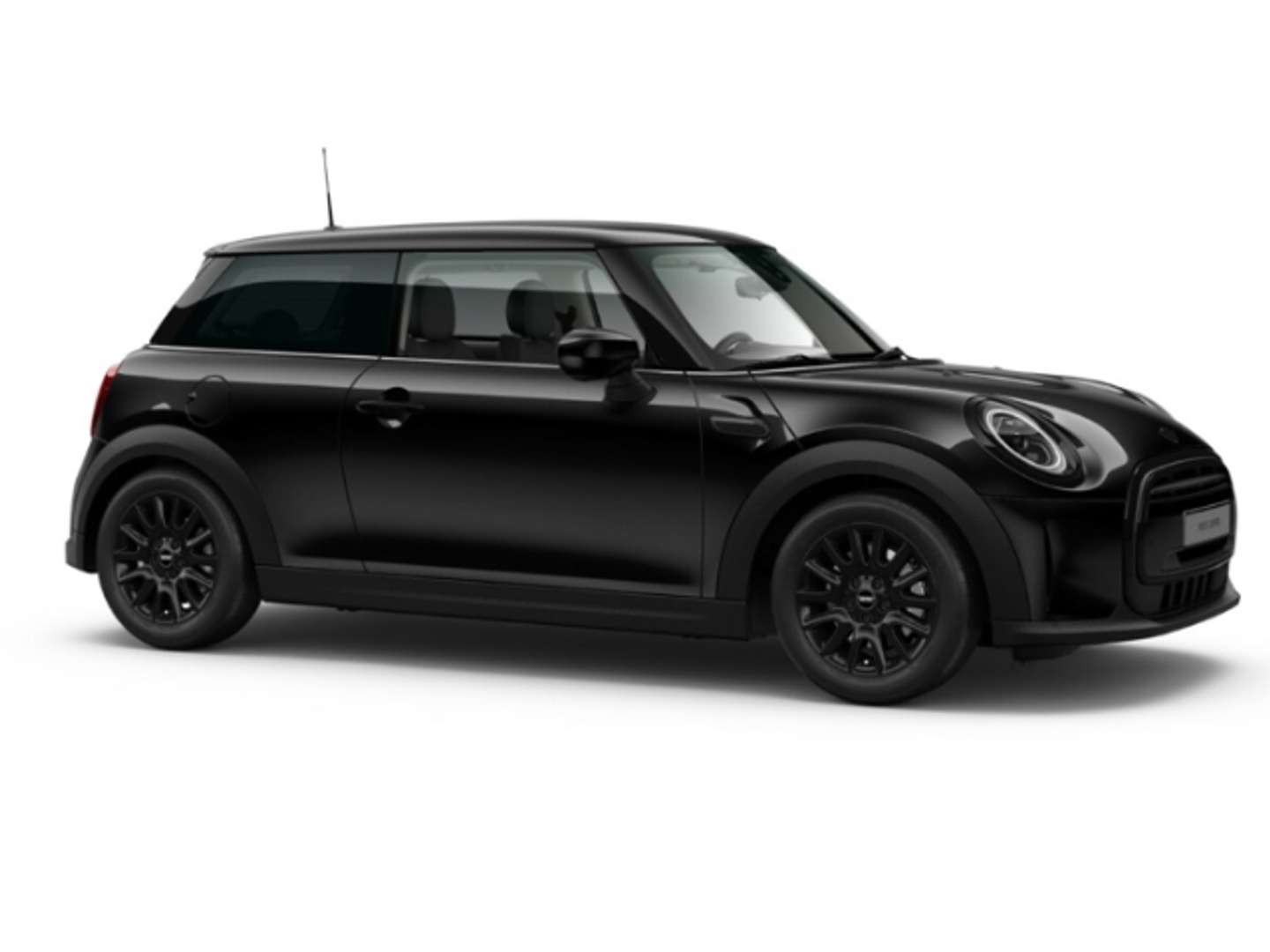 Mini 3 Portes Cooper - 2023 - Joinsteer - #4