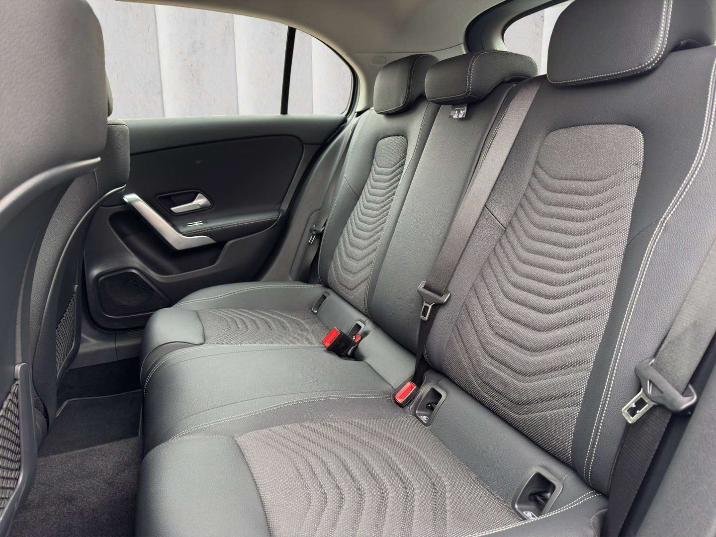 Mercedes Classe A 200 PROGRESSIVE - 2024 - Joinsteer - #11