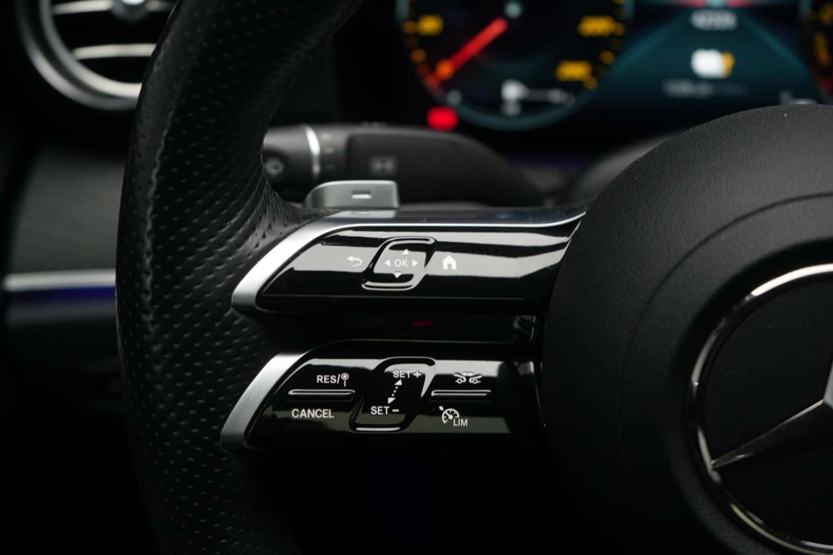 Mercedes Classe E 300 AMG Line - 2023 - Joinsteer - #20