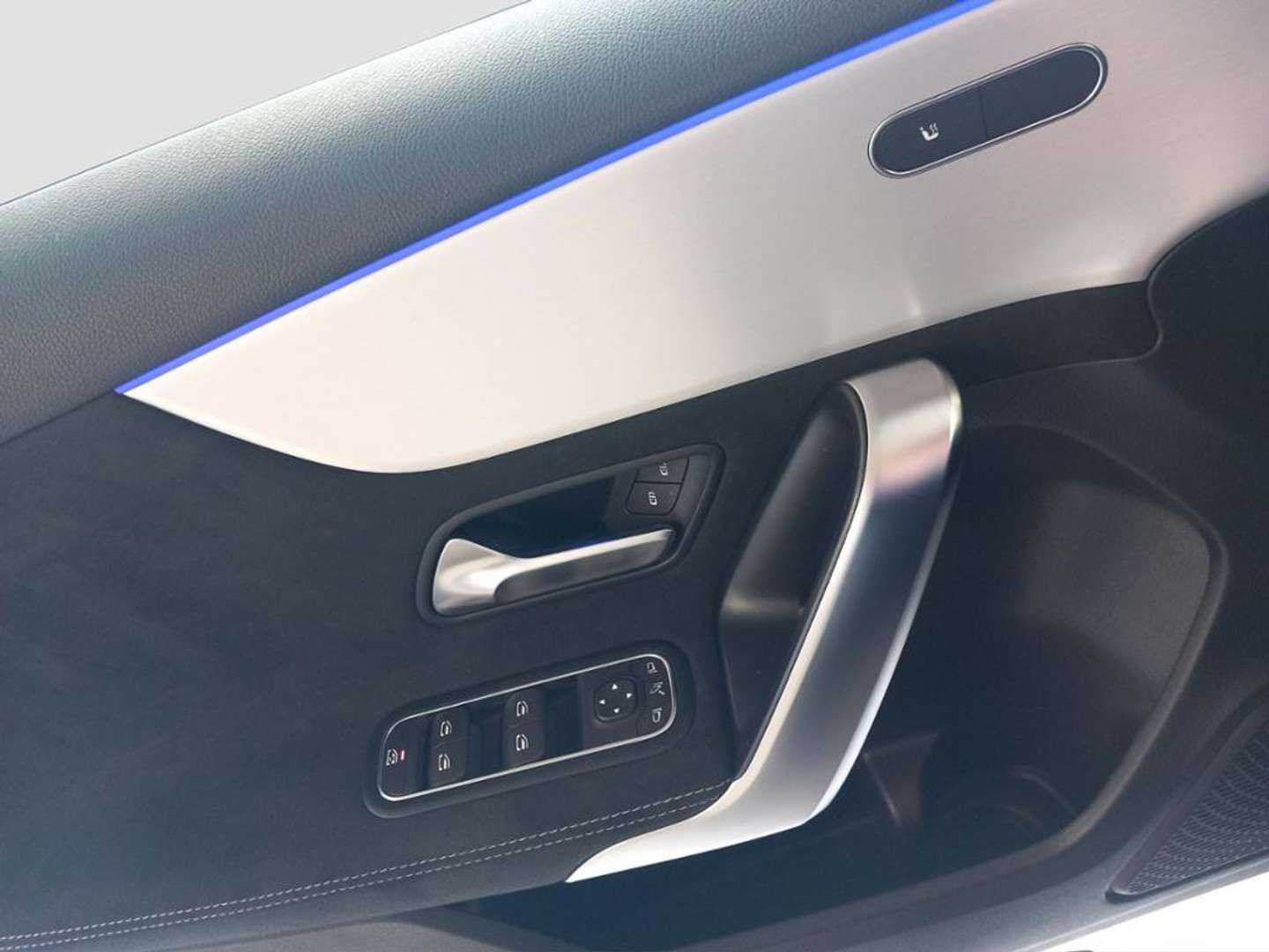 Mercedes Classe A 200 - 2025 - Joinsteer - #11