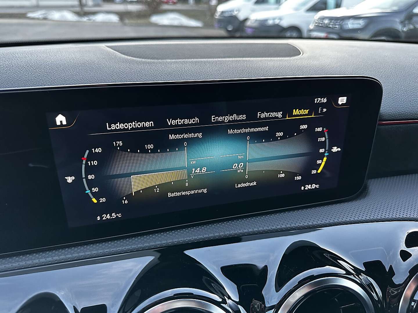 Mercedes Classe A250 E 250 AMG Line - 2022 - Joinsteer - #44