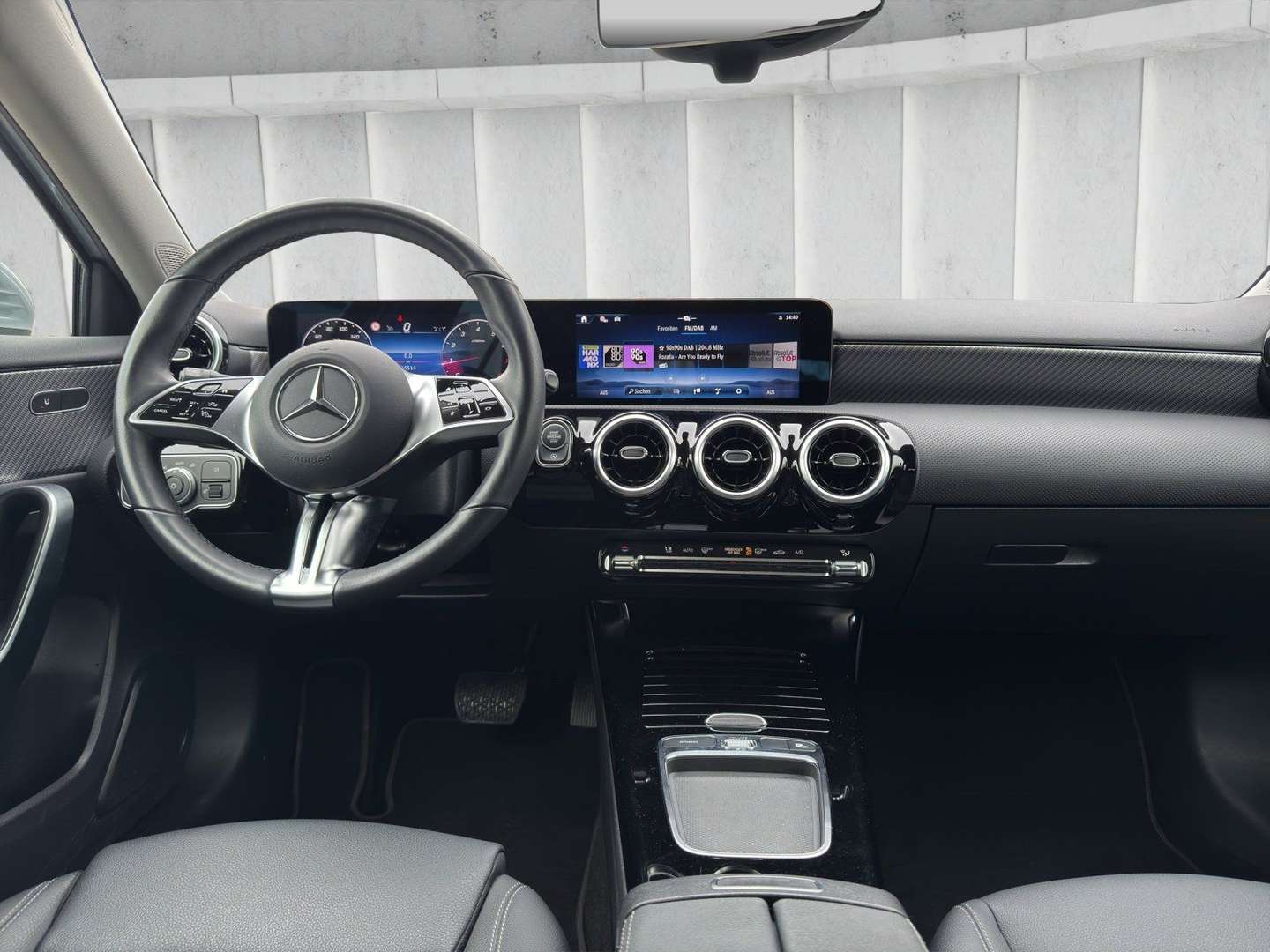 Mercedes Classe A 200 PROGRESSIVE - 2024 - Joinsteer - #12