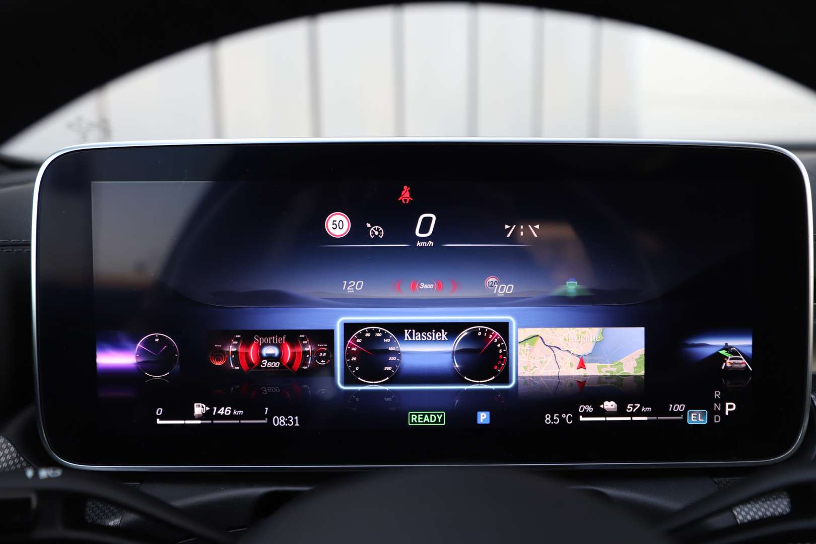 Mercedes Classe C 300e 300 AMG Line - 2022 - Joinsteer - #26