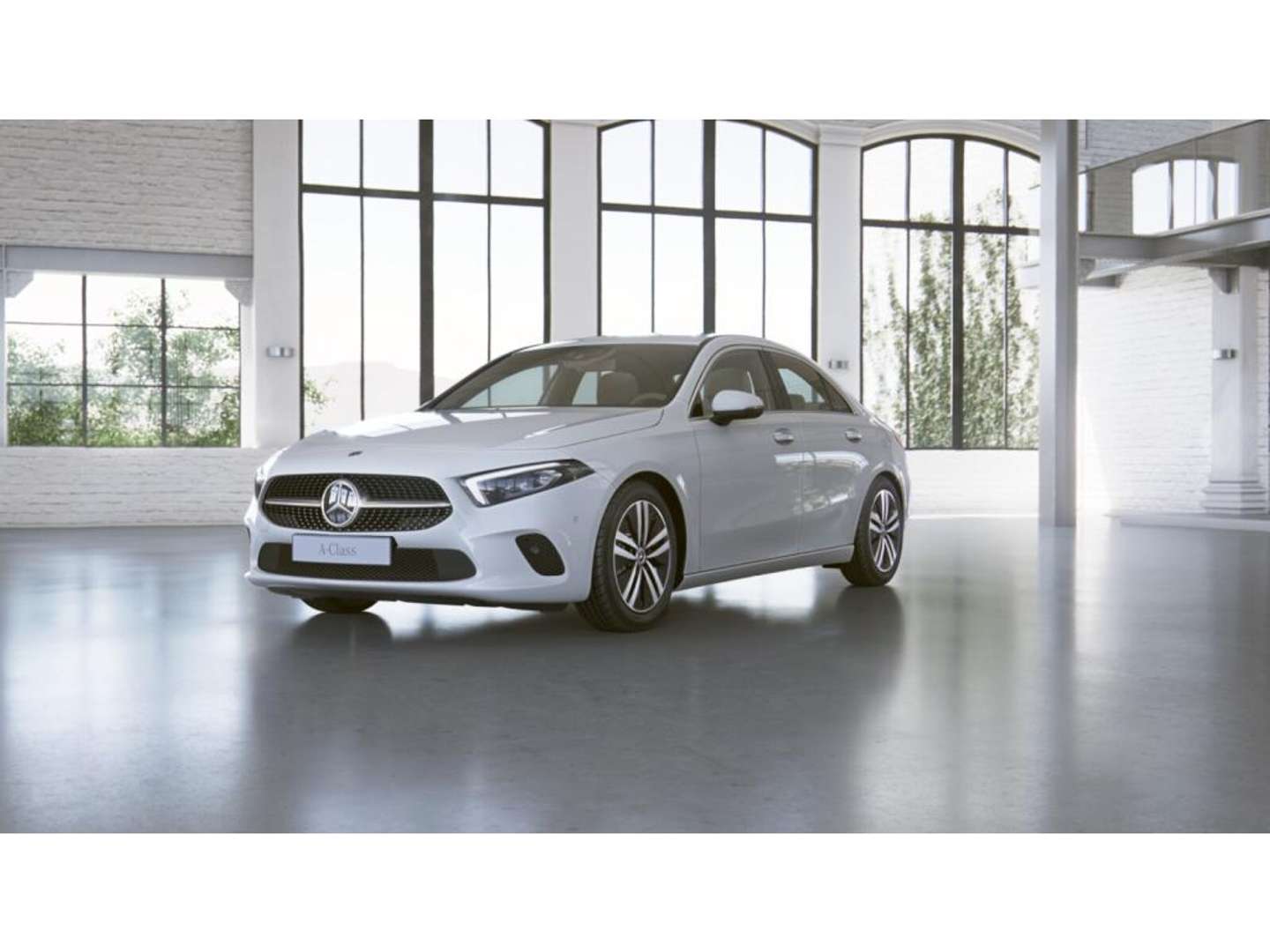 Mercedes Classe A 250 E 250 - 2022 - Joinsteer - #1