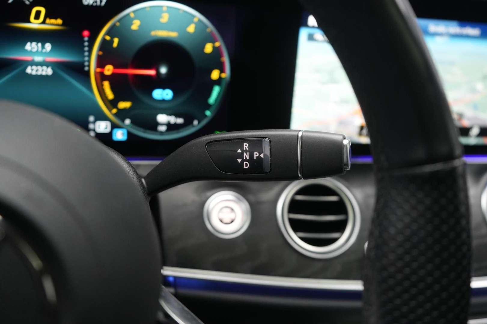 Mercedes Classe E 300 AMG Line - 2023 - Joinsteer - #21