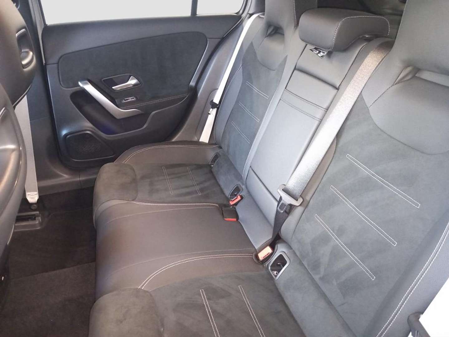 Mercedes Classe A 200 - 2025 - Joinsteer - #12