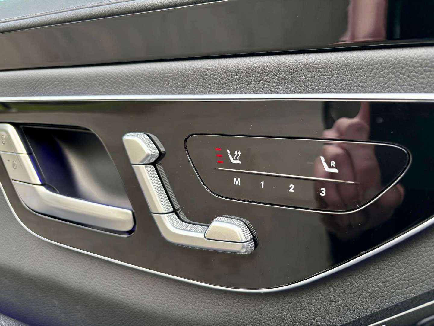 Mercedes Classe S 350 AMG Line - 2023 - Joinsteer - #29