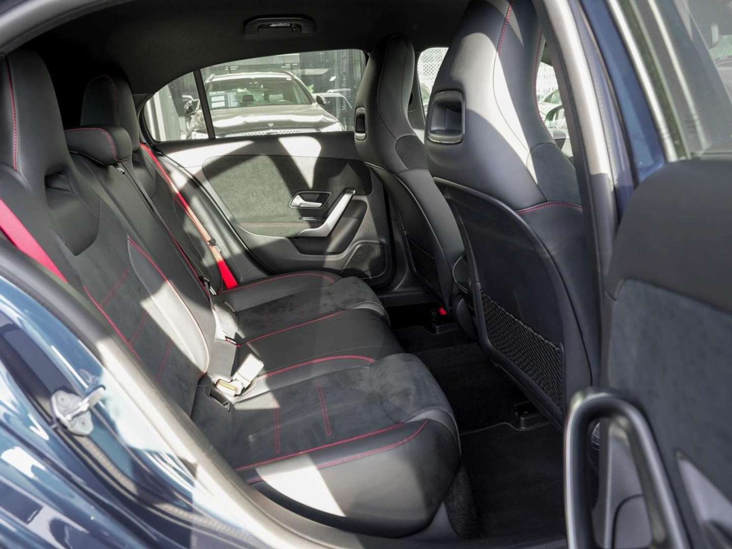 Mercedes Classe A35 AMG 35 AMG Line - 2022 - Joinsteer - #10