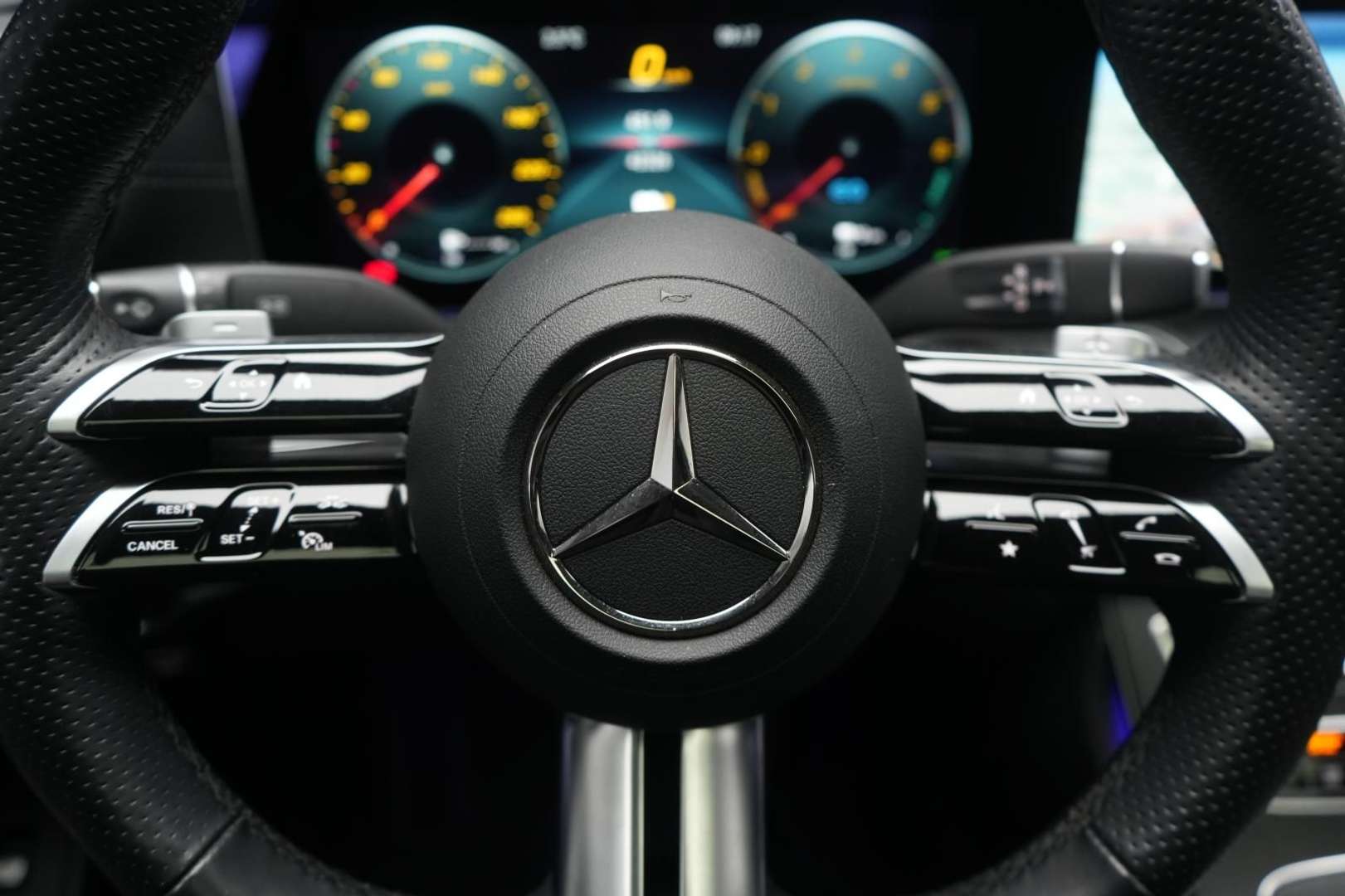 Mercedes Classe E 300 AMG Line - 2023 - Joinsteer - #22
