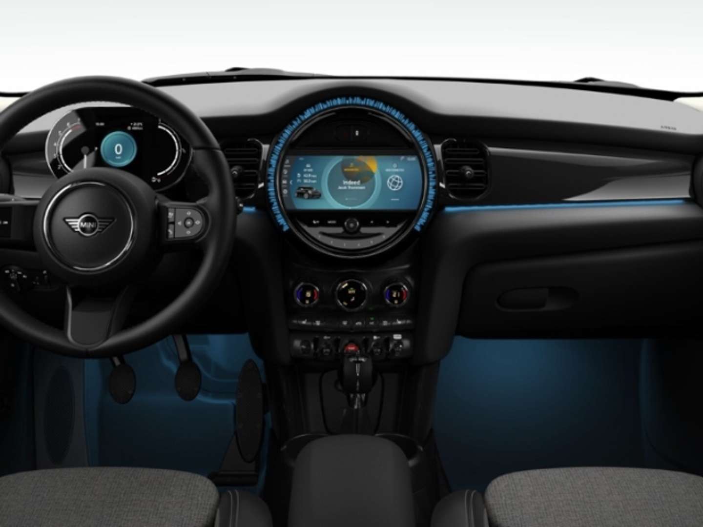 Mini 3 Portes Cooper - 2023 - Joinsteer - #6