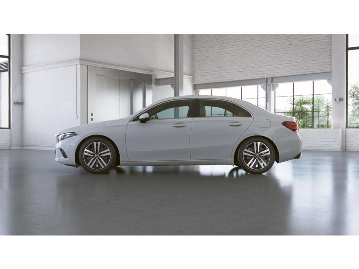 Mercedes Classe A 250 E 250 - 2022 - Joinsteer - #2