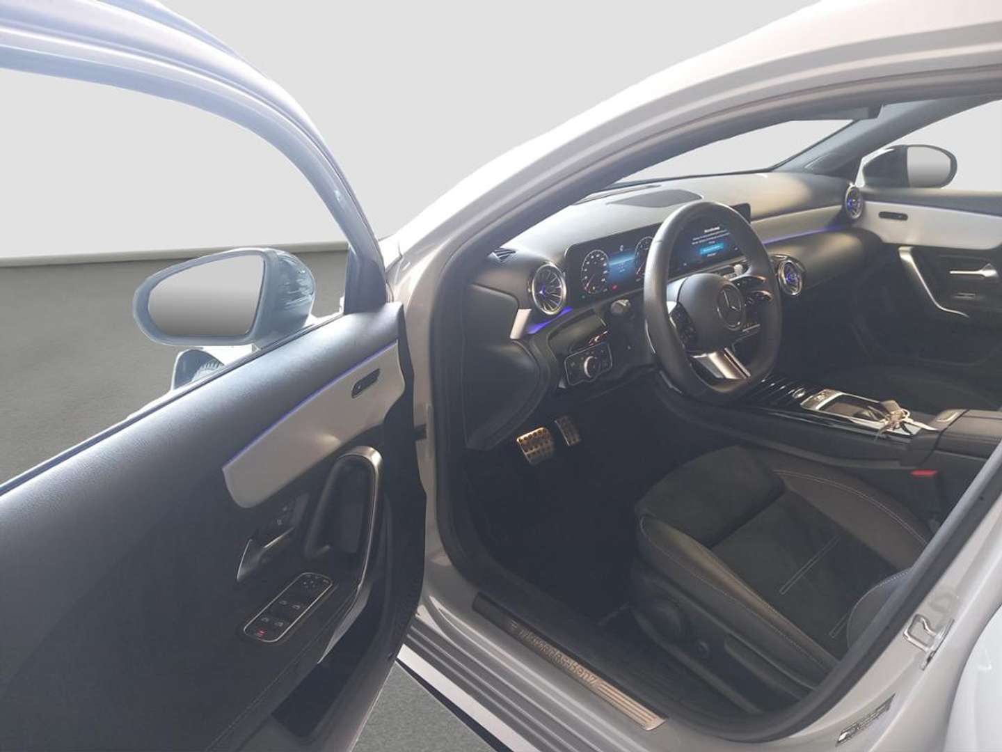 Mercedes Classe A 200 - 2025 - Joinsteer - #13