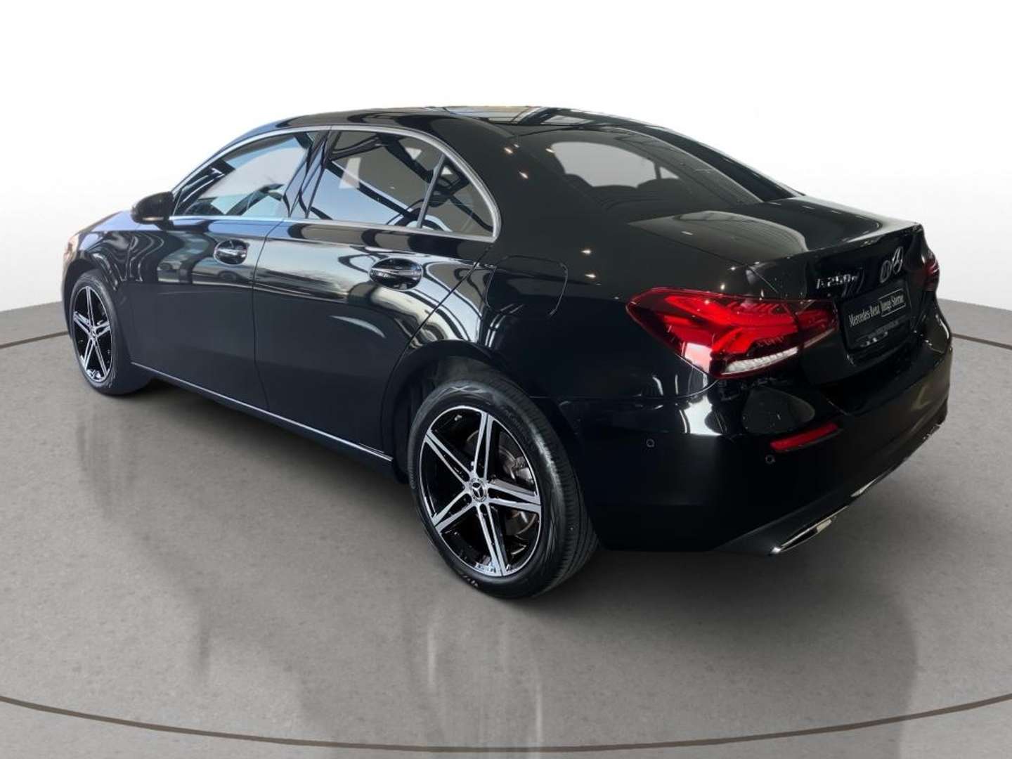 Mercedes Classe A 250 E 250 Progressive - 2022 - Joinsteer - #6