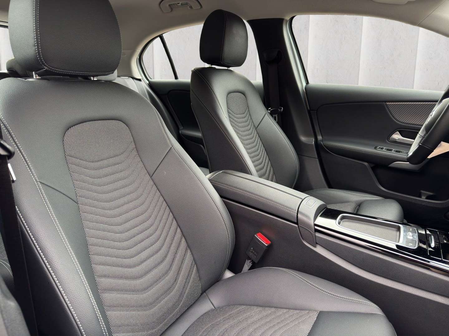 Mercedes Classe A 200 PROGRESSIVE - 2024 - Joinsteer - #14