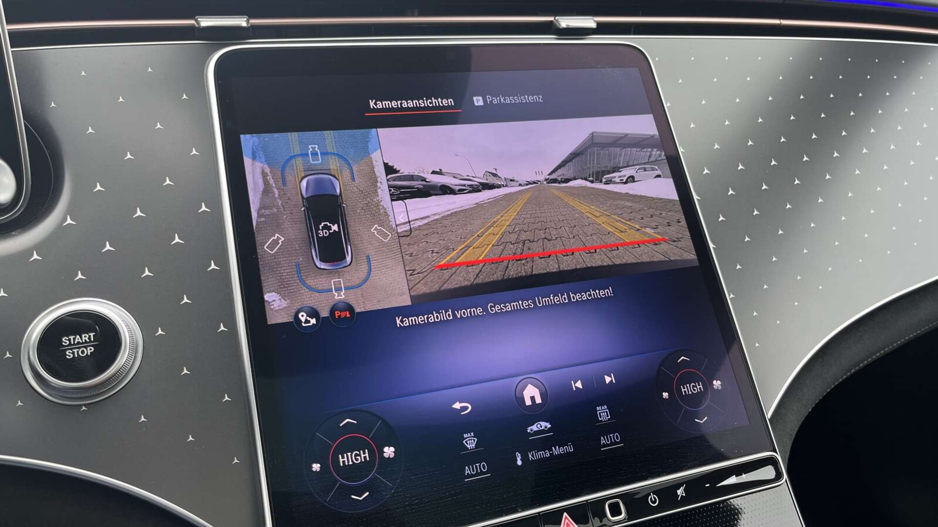 Mercedes EQE 300 Premium Plus - 2024 - Joinsteer - #31