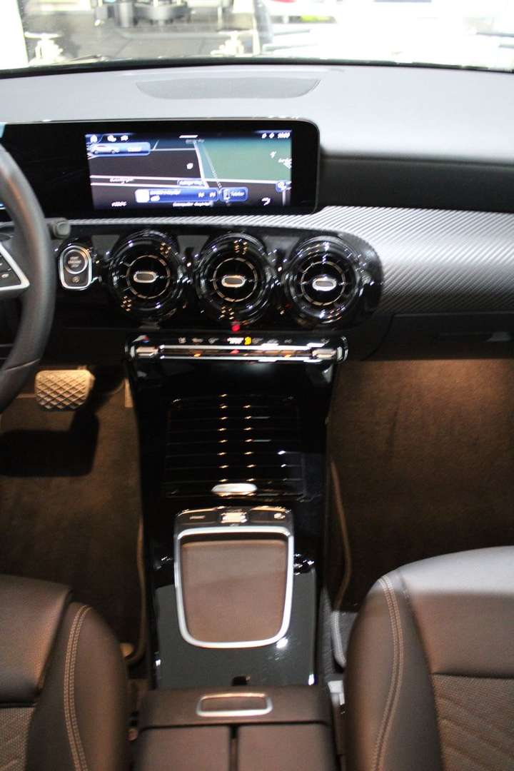 Mercedes Classe A 180 Sport - 2024 - Joinsteer - #3