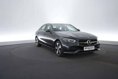 Mercedes Classe C 300e 300 Luxury Line - 2022 - Joinsteer - #1