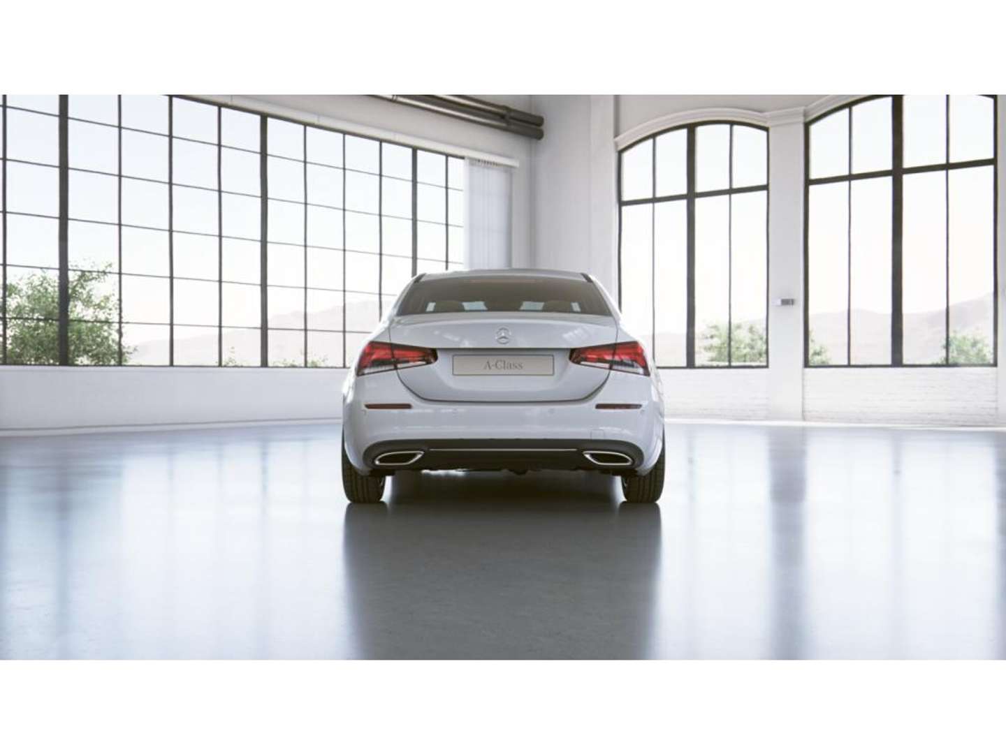 Mercedes Classe A 250 E 250 - 2022 - Joinsteer - #4