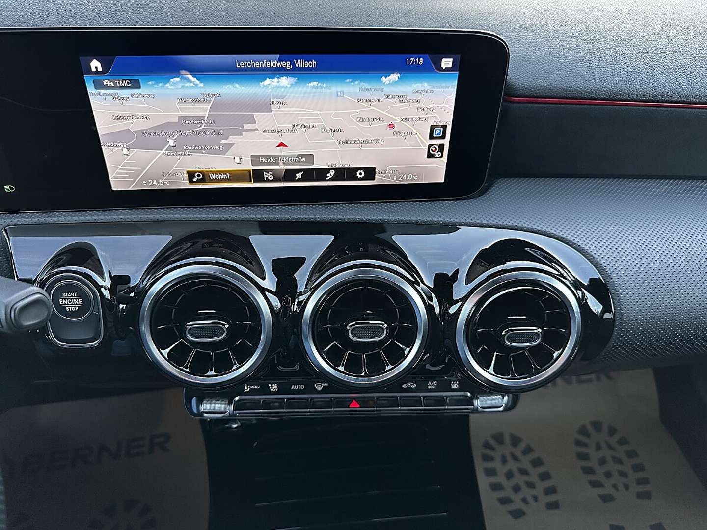 Mercedes Classe A250 E 250 AMG Line - 2022 - Joinsteer - #48