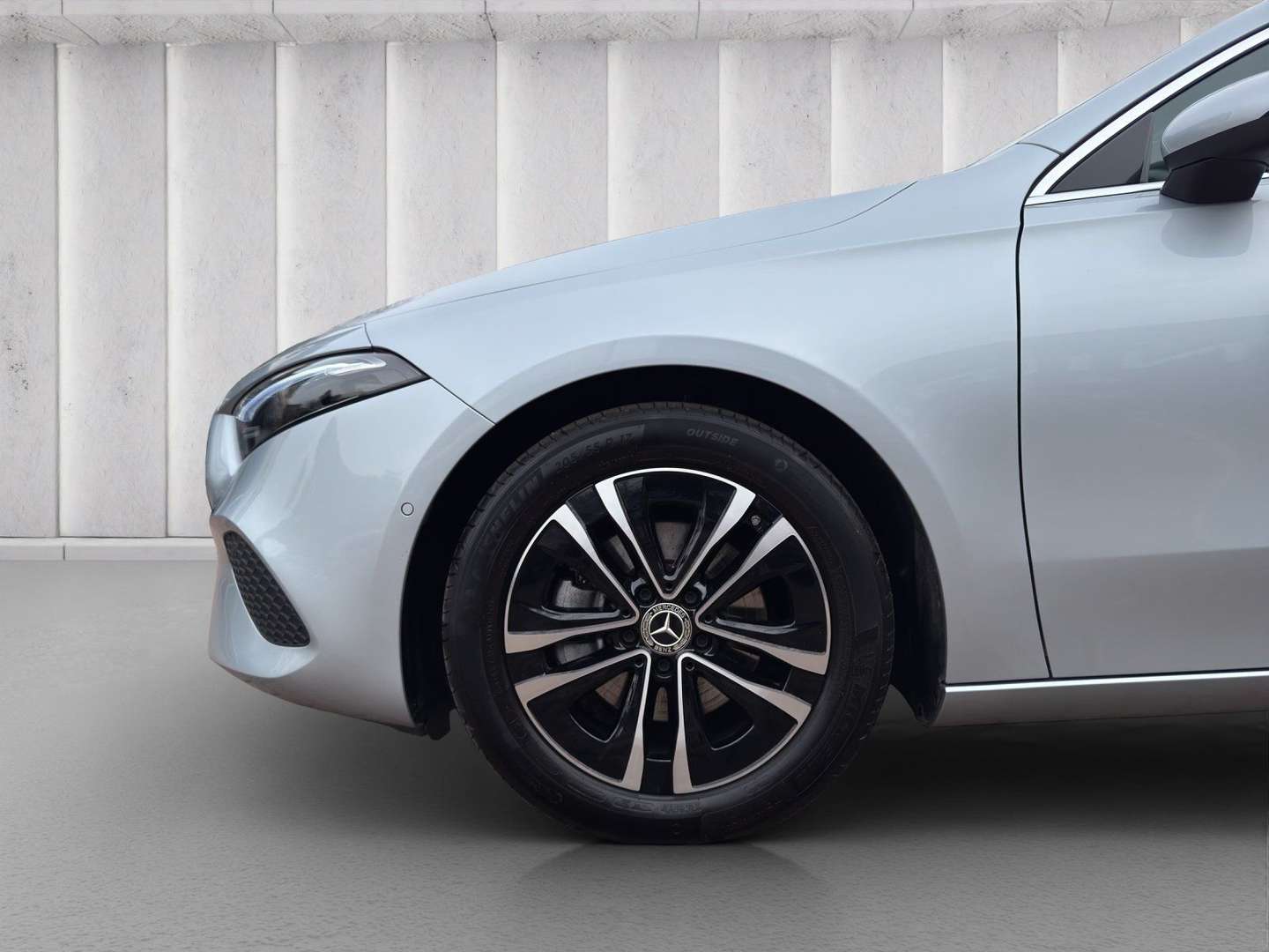 Mercedes Classe A 200 PROGRESSIVE - 2024 - Joinsteer - #16