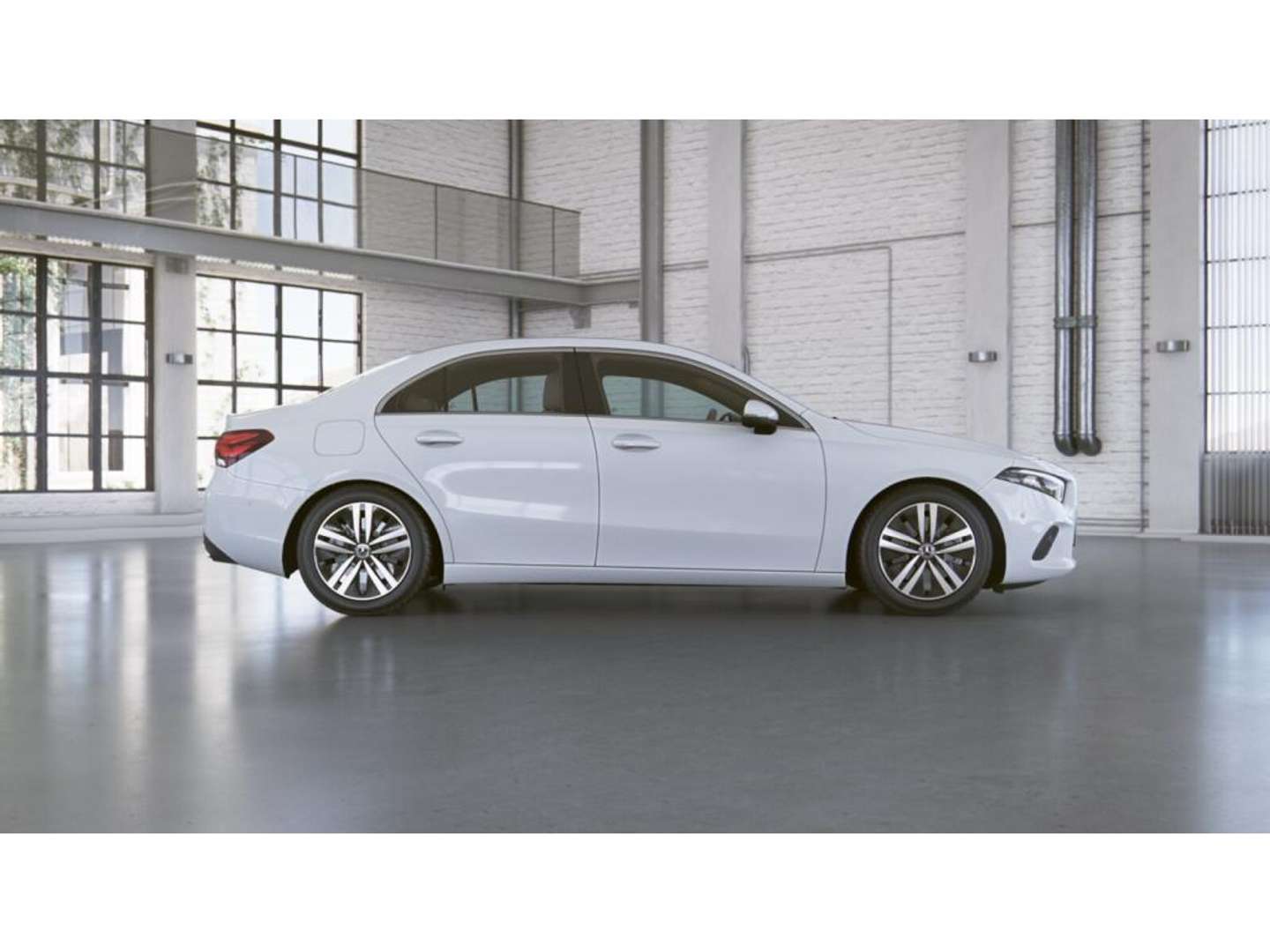 Mercedes Classe A 250 E 250 - 2022 - Joinsteer - #5