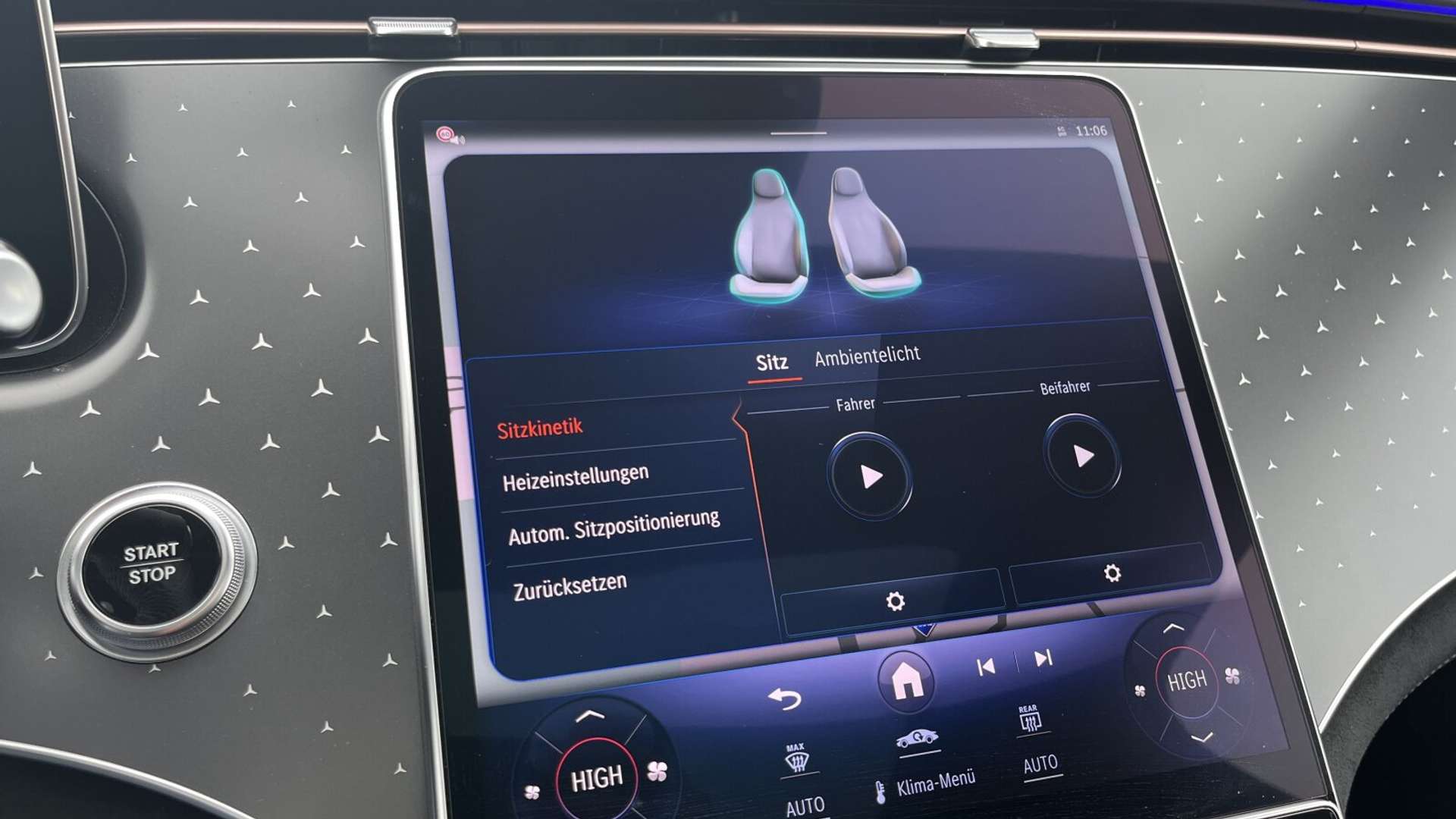 Mercedes EQE 300 Premium Plus - 2024 - Joinsteer - #33