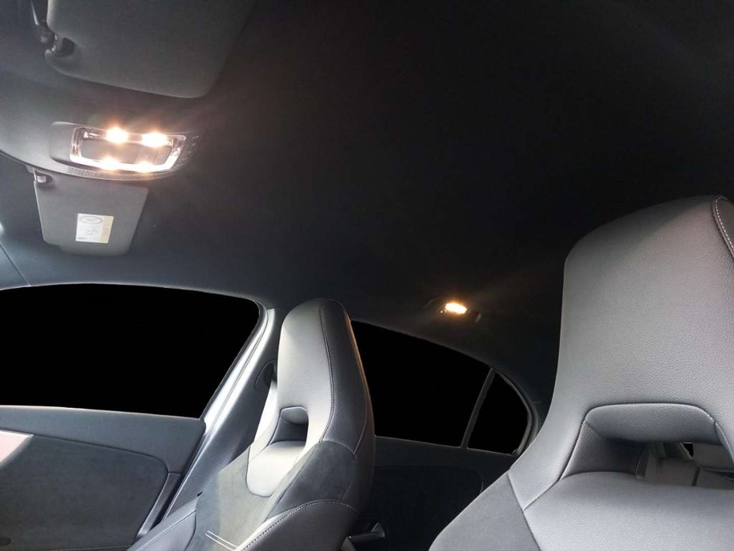 Mercedes Classe A 200 - 2025 - Joinsteer - #15