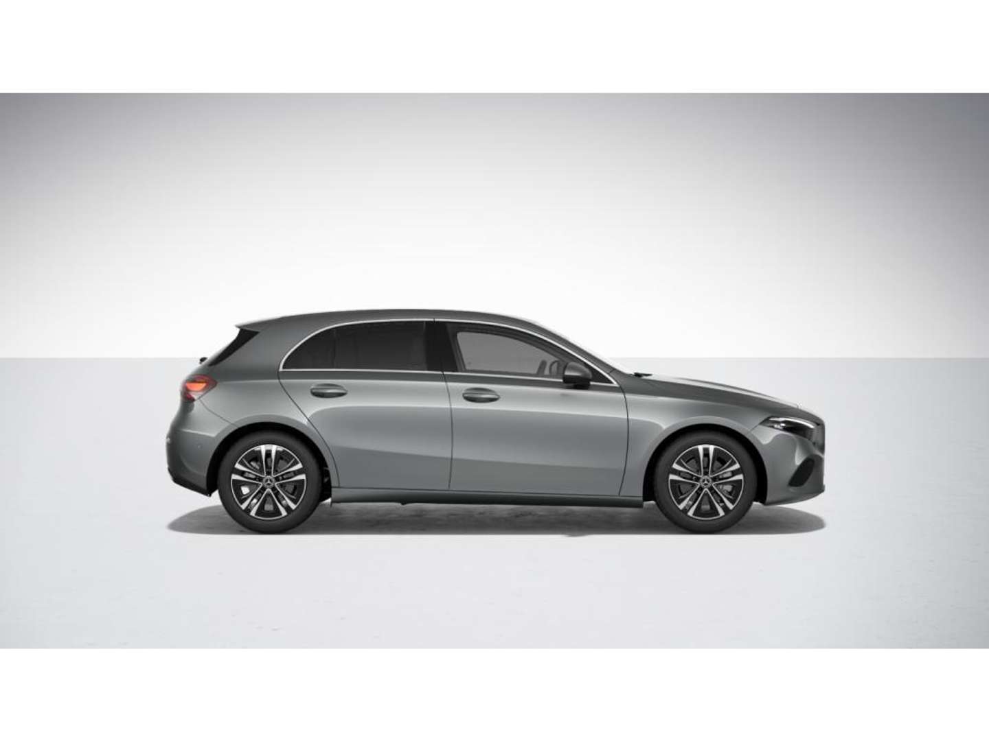 Mercedes Classe A 200 - 2024 - Joinsteer - #5