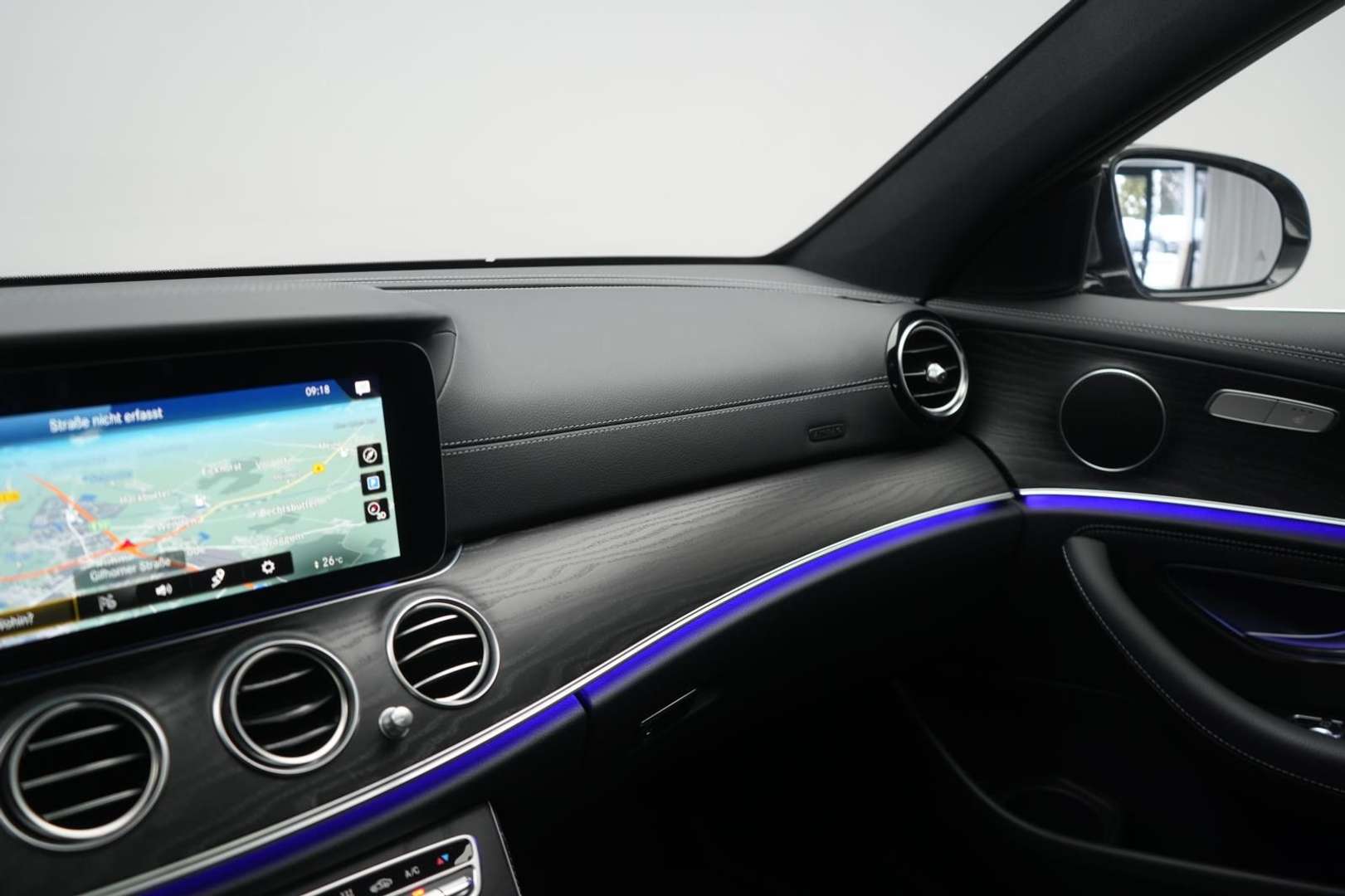 Mercedes Classe E 300 AMG Line - 2023 - Joinsteer - #25