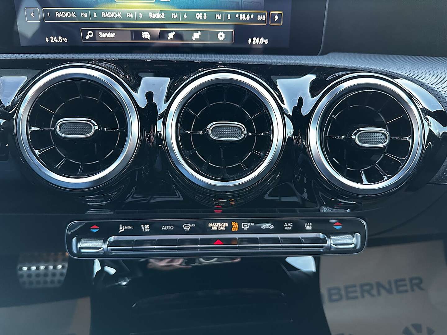 Mercedes Classe A250 E 250 AMG Line - 2022 - Joinsteer - #49