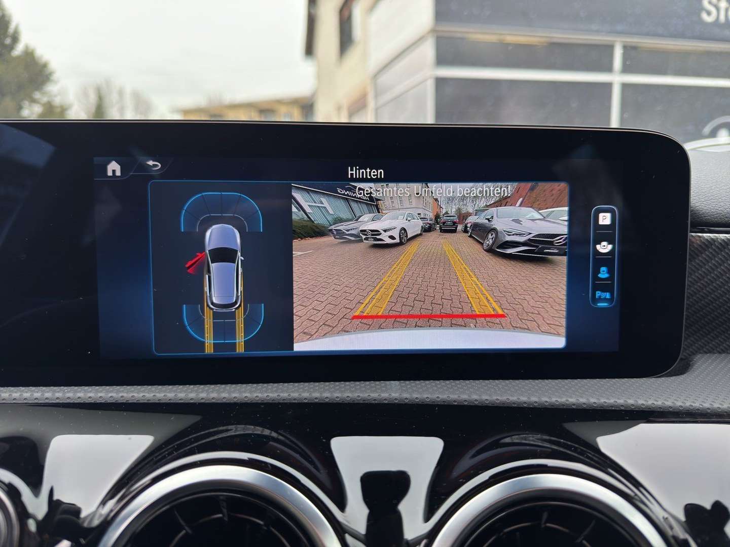 Mercedes Classe A 200 PROGRESSIVE - 2024 - Joinsteer - #17