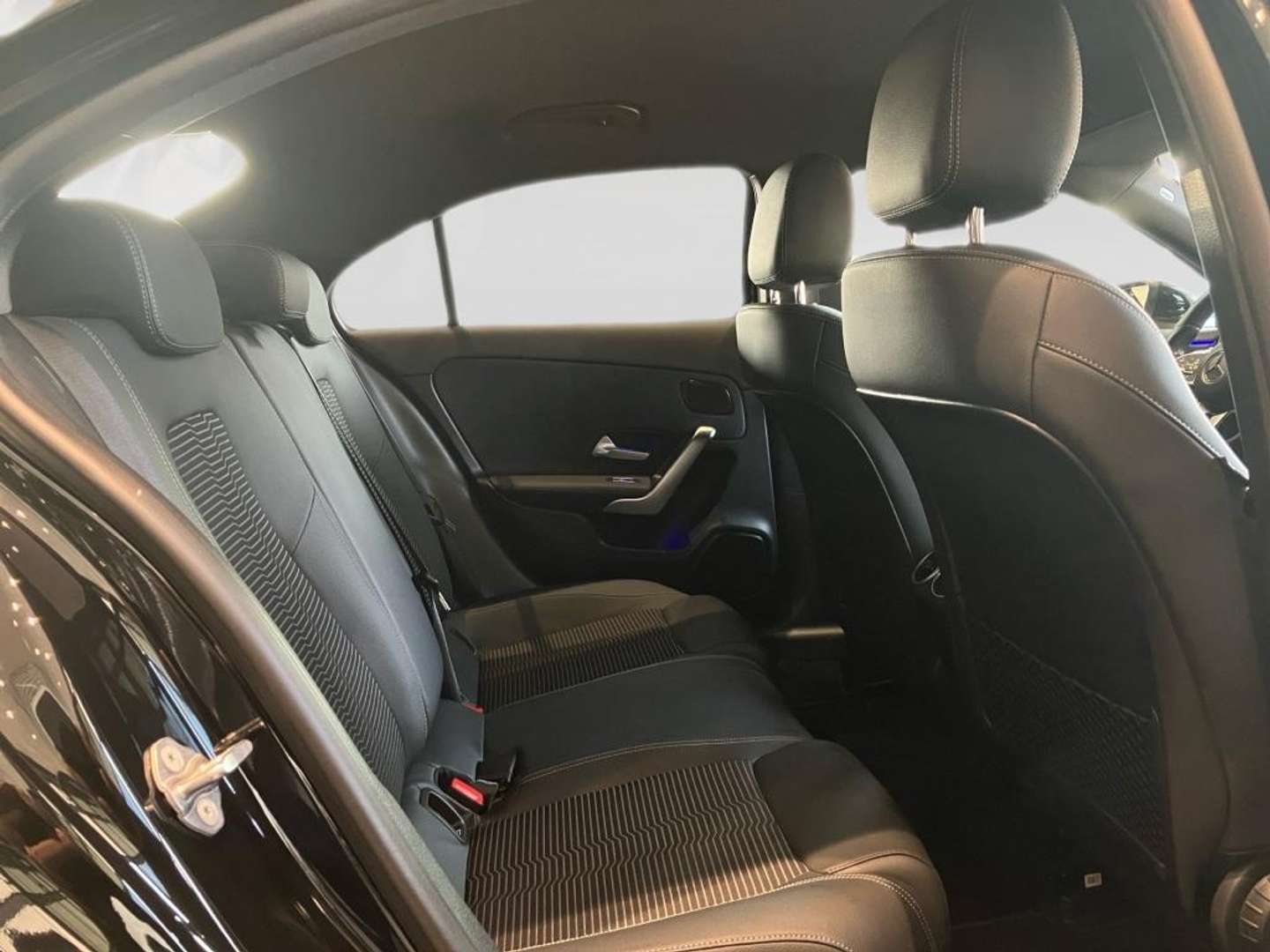 Mercedes Classe A 250 E 250 Progressive - 2022 - Joinsteer - #8