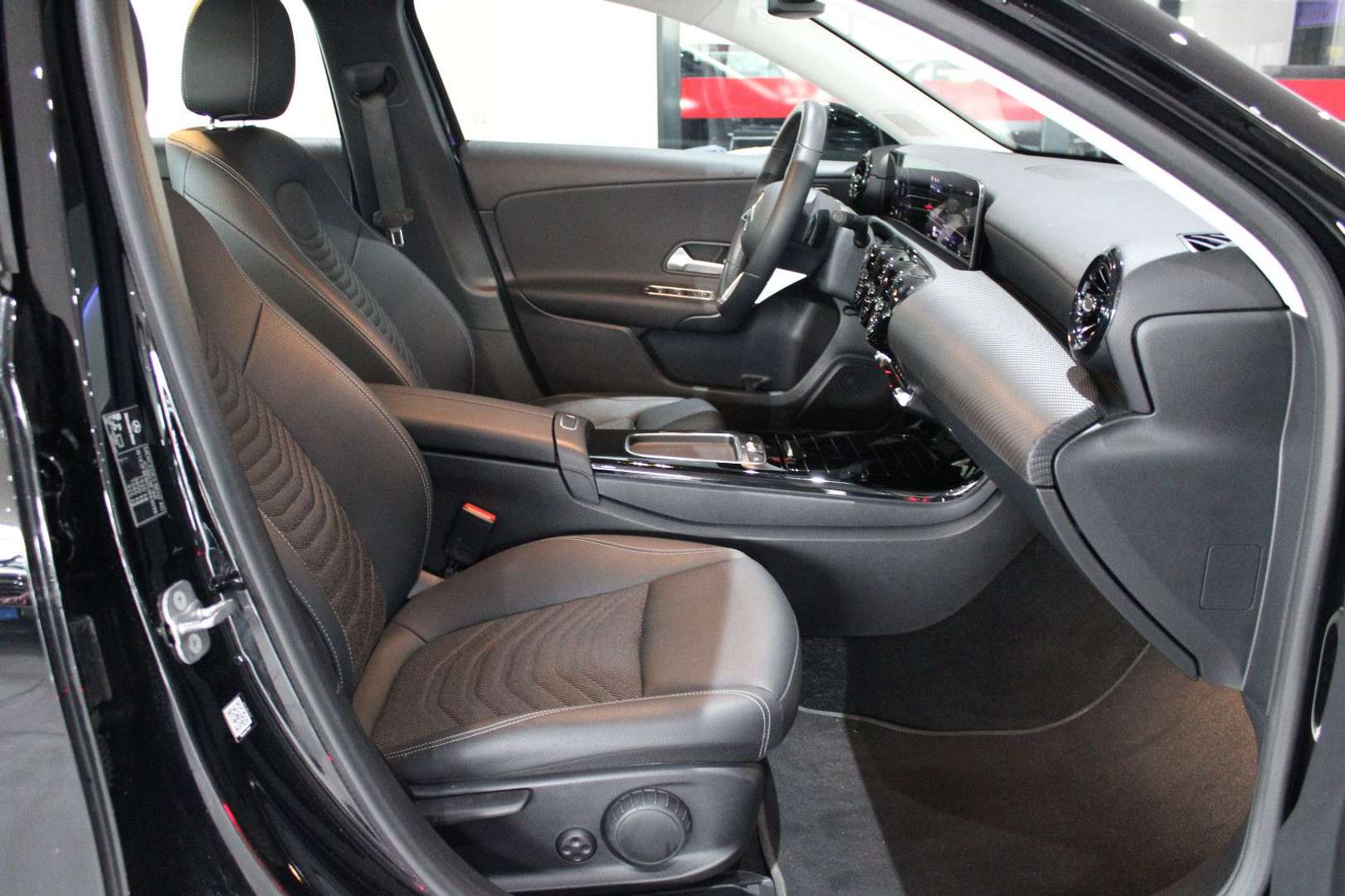 Mercedes Classe A 180 Sport - 2024 - Joinsteer - #5