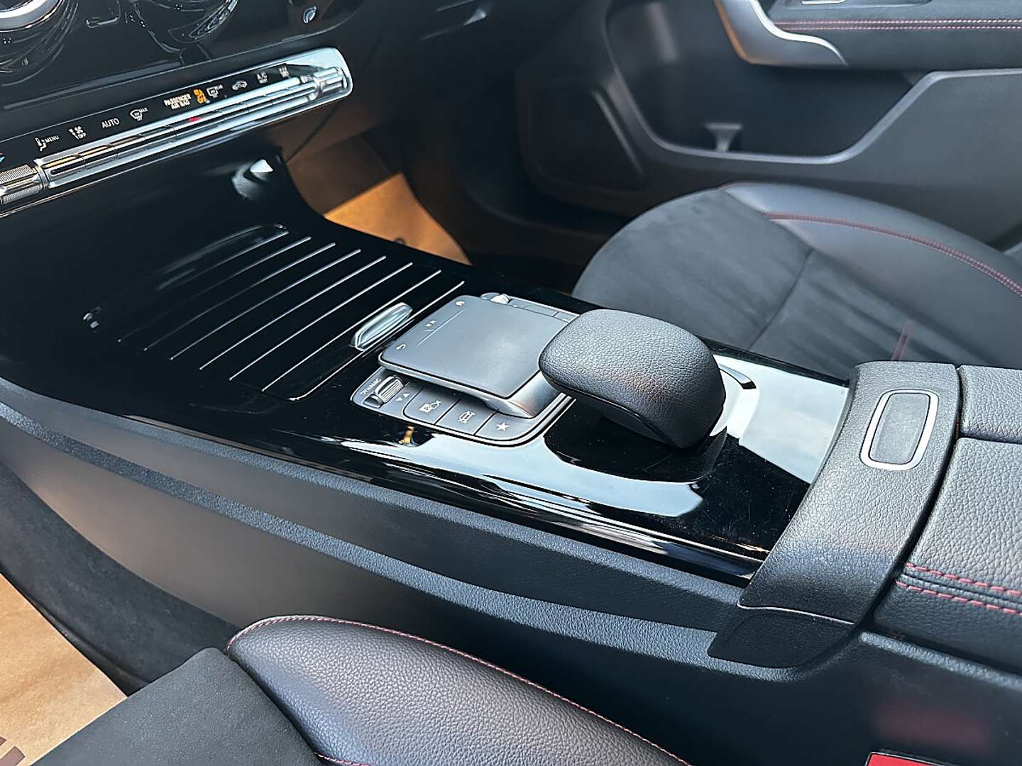 Mercedes Classe A250 E 250 AMG Line - 2022 - Joinsteer - #50