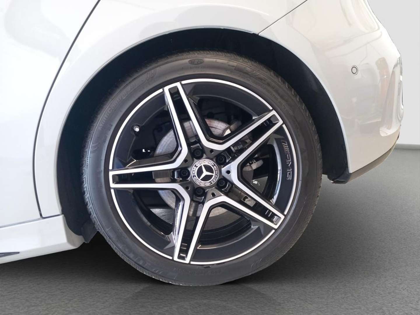 Mercedes Classe A 200 - 2025 - Joinsteer - #16